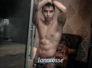 Iannrosse