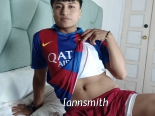 Iannsmith