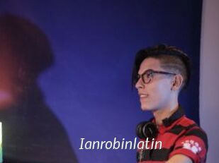 Ianrobinlatin