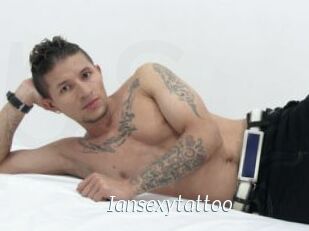 Iansexytattoo