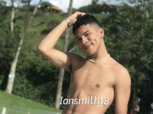 Iansmith18