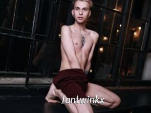 Iantwinkx