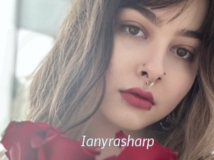 Ianyrasharp