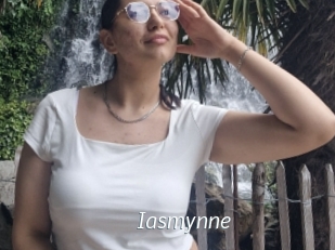 Iasmynne