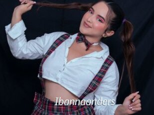 Ibannaanders