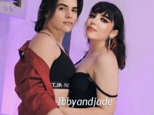 Ibbyandjade
