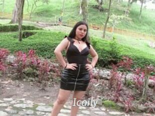 Icaily