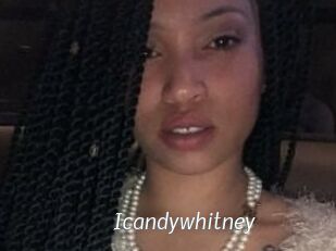 Icandywhitney