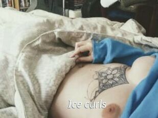 Ice_curls