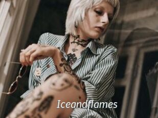 Iceandflames
