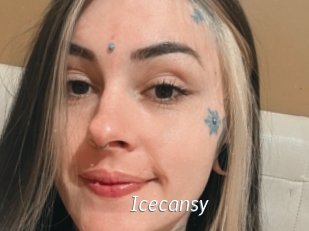 Icecansy