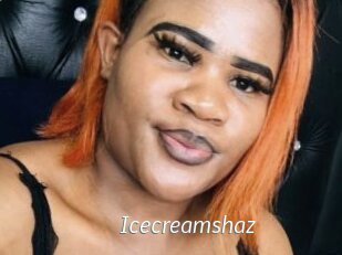 Icecreamshaz