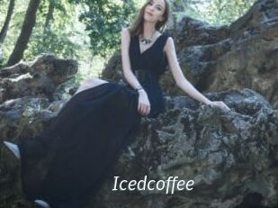 Icedcoffee