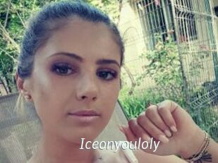 Iceonyouloly