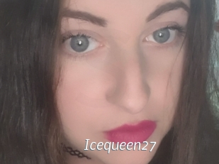 Icequeen27
