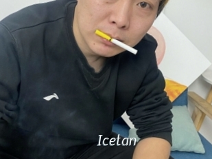 Icetan