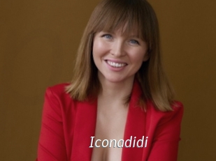 iconadidi Porn Star