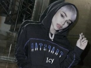 Icy
