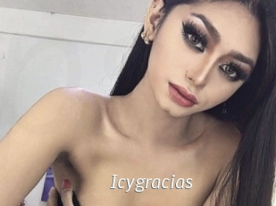 icygracias Porn Star