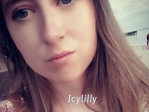 icylilly Porn Star