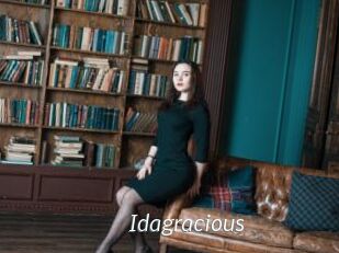 Idagracious