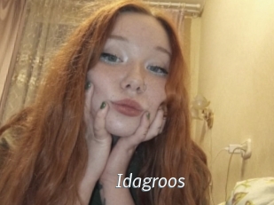 Idagroos