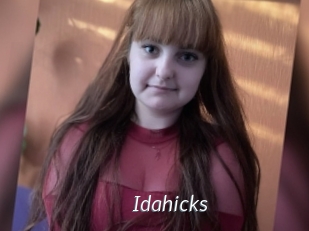 Idahicks