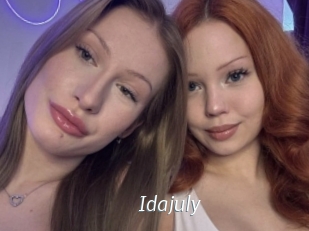 Idajuly