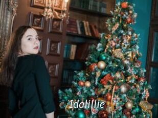 Idalillie