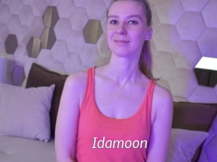 Idamoon