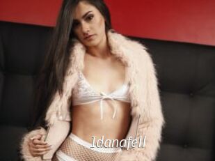 Idanafell