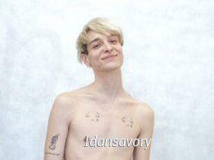 Idansavory