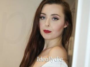 Ideallydia