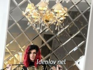 Idealov_net