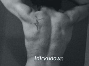 Idickudown