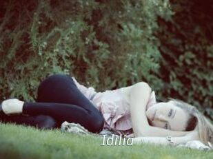 Idilia