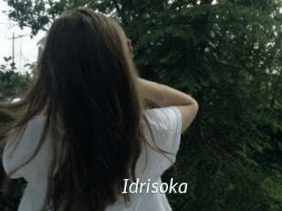 Idrisoka