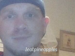 Ieatpineapples