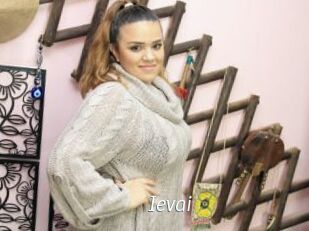 Ievai