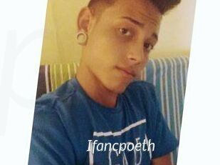 Ifancpoeth