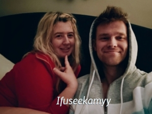 Ifuseekamyy