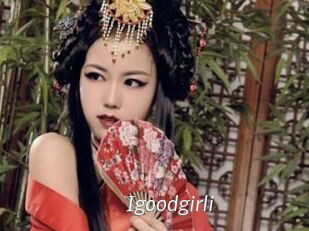 Igoodgirli