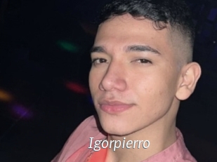 Igorpierro