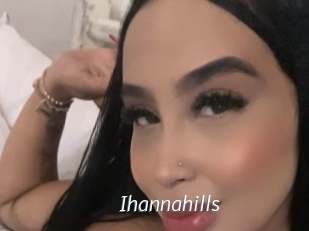 Ihannahills