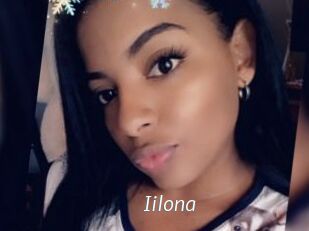 Iilona