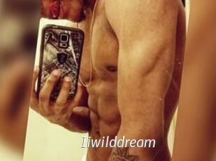 Iiwilddream