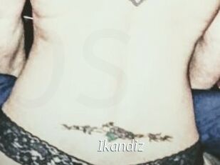 Ikandiz