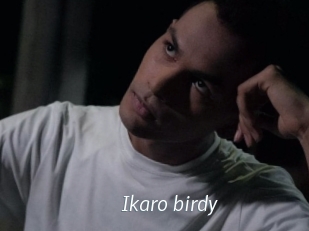 Ikaro_birdy