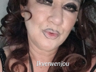 Ikverwenjou