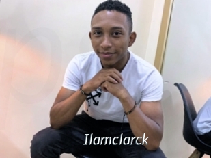 Ilamclarck